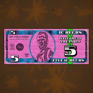 bucks: 8662