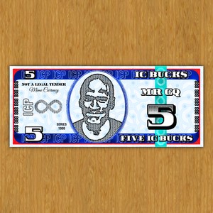 bucks: 2234