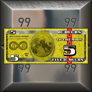 bucks: 5015
