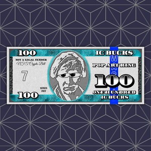 bucks: 3009
