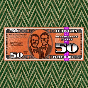 bucks: 3664