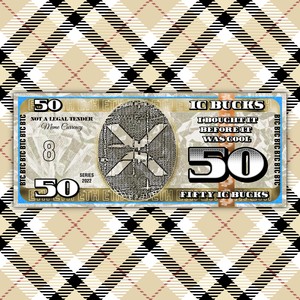 bucks: 3660
