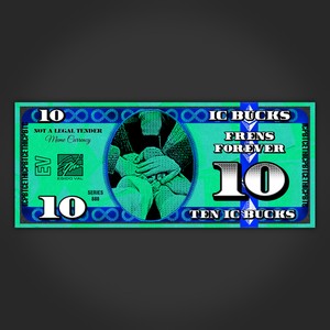 bucks: 4608
