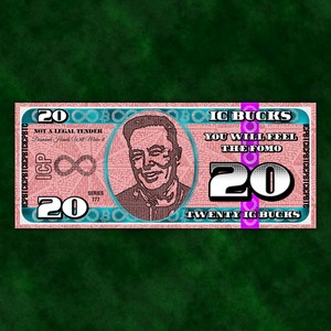 bucks: 4678