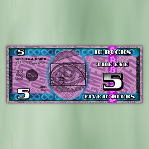 bucks: 3306