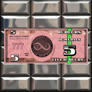 bucks: 4466