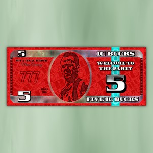 bucks: 6906