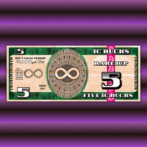 bucks: 8666