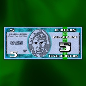 bucks: 7988
