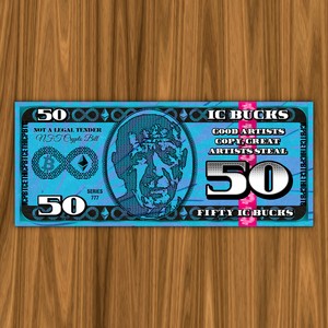 bucks: 5422
