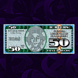 bucks: 4129