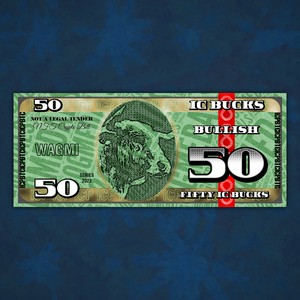 bucks: 5717