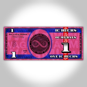 bucks: 7146