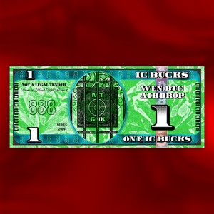 bucks: 7779