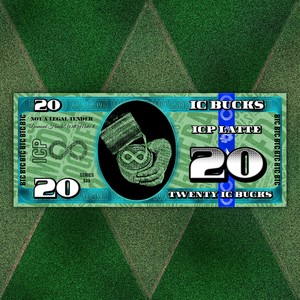bucks: 4133