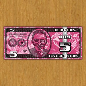 bucks: 6959