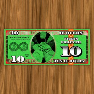 bucks: 5894